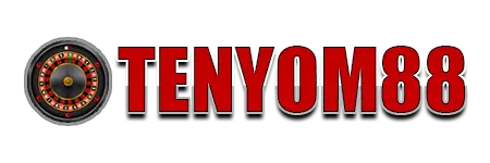 Logo TENYOM88